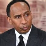 Stephen A. Smith