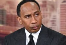 Stephen A. Smith