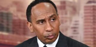 Stephen A. Smith