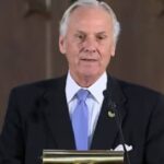 Governor Henry McMaster