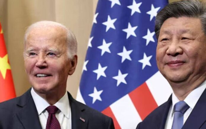 joe biden xi jinping