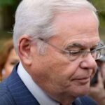 bob menendez