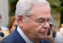 bob menendez