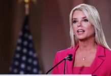 Attorney General-designate Pam Bondi