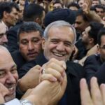 Secret Service on red alert after what this foreign enemy was caught saying about Trump Masoud Pezeshkian