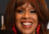 Gayle King