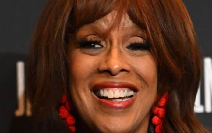 Gayle King