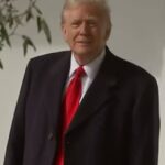 donald trump reporter