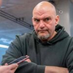 Democrat Senator issues a show-stopping apology to Americans fetterman