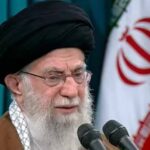 iran leader khamenei