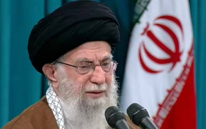 iran leader khamenei