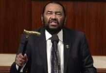 Rep. Al Green