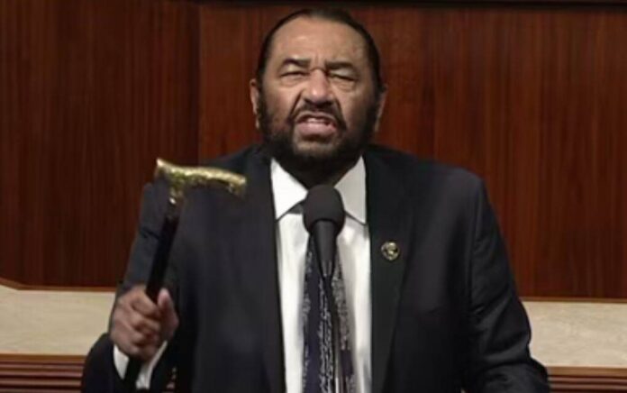 Rep. Al Green