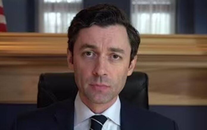 Sen. Jon Ossof