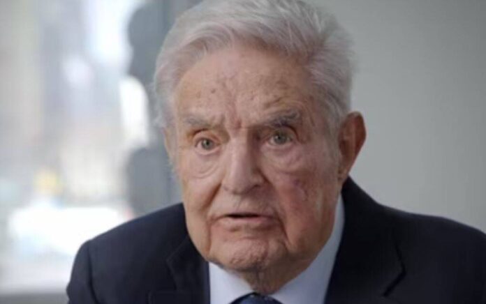 soros