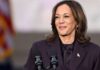 kamala harris comeback