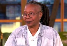 whoopi goldberg