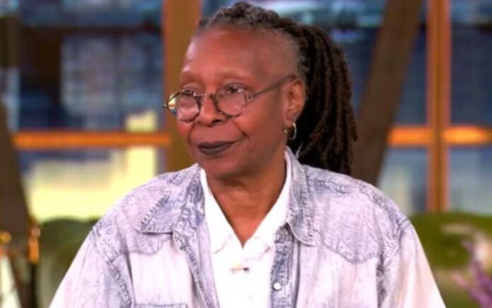 whoopi goldberg