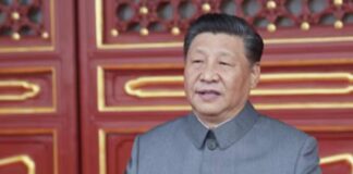 xi jinping