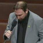 Representative Eli Crane