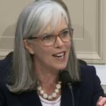 Representative Katherine Clark