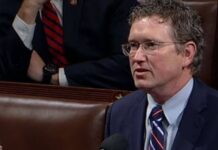 thomas massie