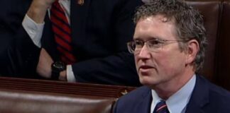 thomas massie