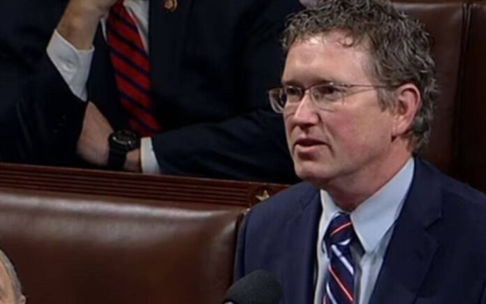 thomas massie