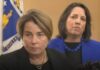 maura healey