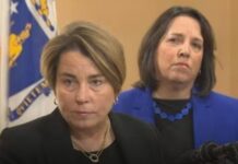 maura healey