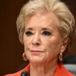 The Deep State is scared beyond belief by what the U.S. Senate just did linda mcmahon