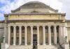 columbia university