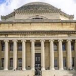 columbia university