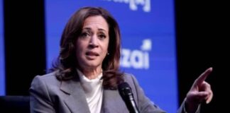kamala doritos interview