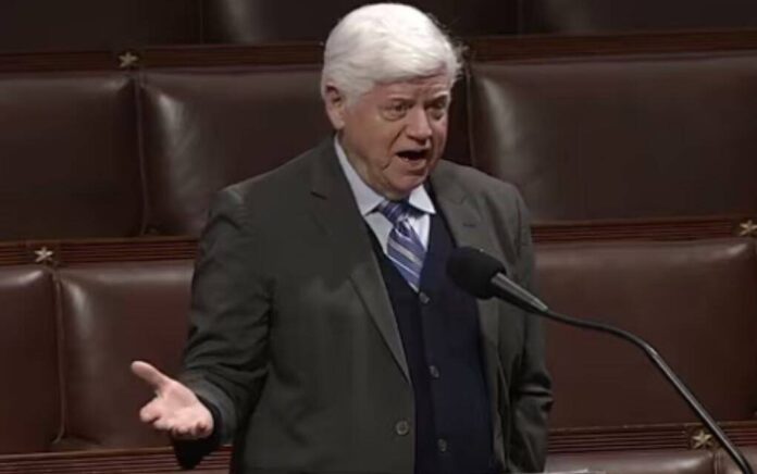 rep john larson