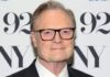 MSNBC host Lawrence O’Donnell