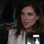 Nancy Mace was thrown under the bus after a disgusting accusation surfaced nancy mace