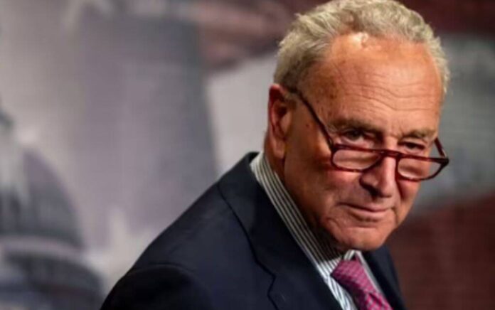 chuck schumer