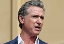 Gavin Newsom goes after Christians with this appalling social media post newsom