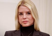 pam bondi