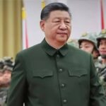 china military