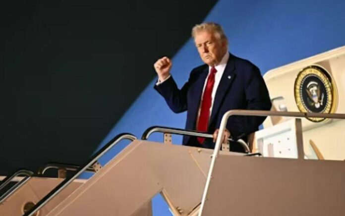 trump trump