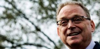 kevin hassett