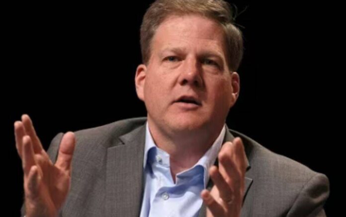 chris sununu chris sununu