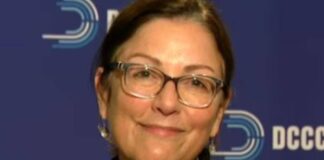 DCCC Chair Rep. Suzan DelBene