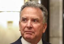 Steve Witkoff