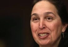 United States District Judge Indira Talwani