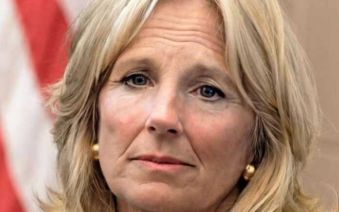 jill biden jill biden