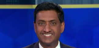 ro khanna