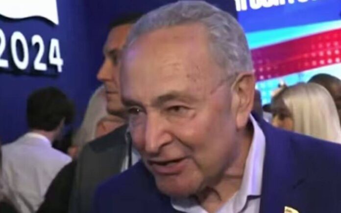 chuck schumer chuck schumer